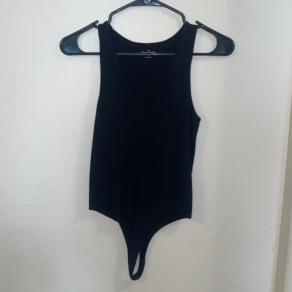 Love Tree Bodysuit